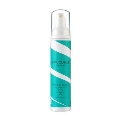 Косметичний засіб Boucl&egrave;me Foaming Dry Shampoo, 100 мл КОСМ02805 фото
