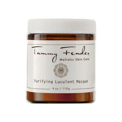 Косметичний засіб Tammy Fender Purifying Luculent Masque, 118 мл КОСМ01955 фото