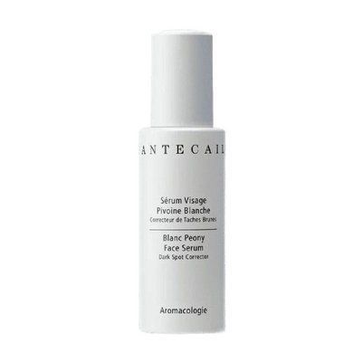 Косметичний засіб Chantecaille Blanc Peony Face Serum Dark Spot Corrector, 30 мл КОСМ01705 фото