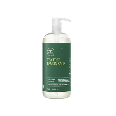 Шампунь для волосся Paul Mitchell Tea Tree Lemon Sage Thickening BS-9531115849 фото
