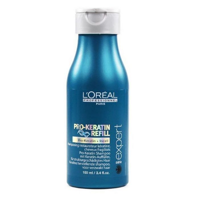 Шампунь для волосся L&rsquo;Or&eacute;al Professionnel Pro Keratin, 101 мл BS-3474630623248 фото