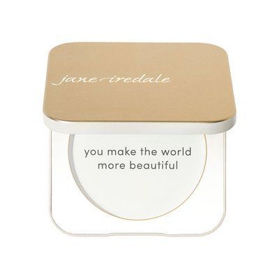 Косметичний засіб Jane Iredale Gold Refillable Compact, 86 мл КОСМ02605 фото