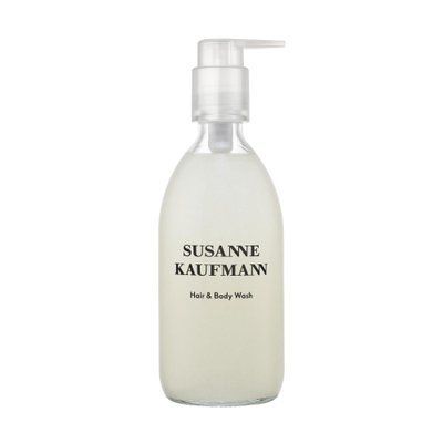 Гель для душа Susanne Kaufmann Hair & Body Wash, 250 мл КОСМ03355 фото