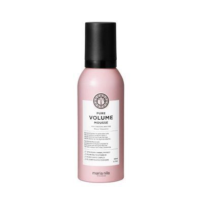 Косметичний засіб Maria Nila Pure Volume Mousse, 151 мл КОСМ03055 фото