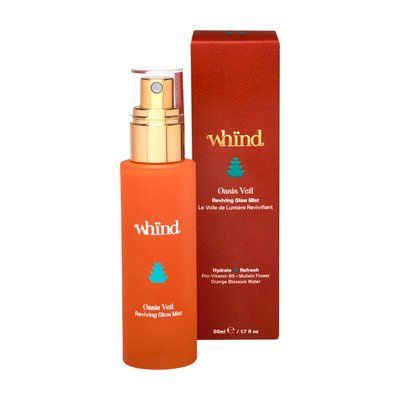 Косметичний засіб Whind Oasis Veil Reviving Glow Mist, 50 мл КОСМ00505 фото