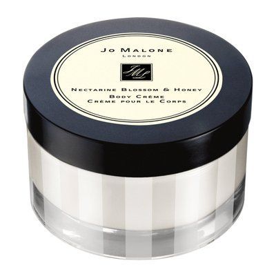 Косметичний засіб Jo Malone London Nectarine Blossom & Honey Body Cr&egrave;me, 174 мл КОСМ03505 фото