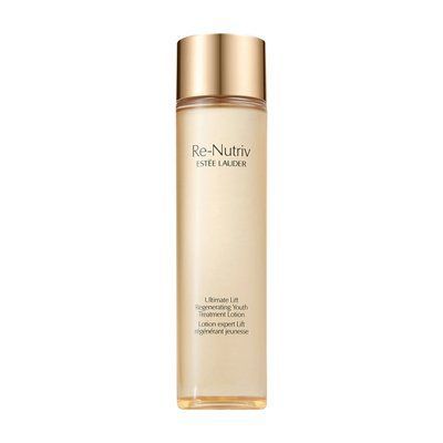 Косметичний засіб Est&eacute;e Lauder Re-Nutriv Ultimate Lift Regenerating Youth Treatment Lotion, 198 мл КОСМ00705 фото
