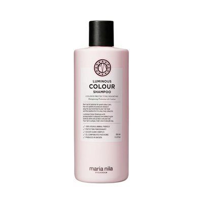 Косметичний засіб Maria Nila Luminous Colour Shampoo, 349 мл КОСМ02855 фото