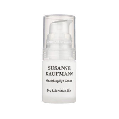 Косметичний засіб Susanne Kaufmann Nourishing Eye Cream, 17 мл КОСМ02155 фото
