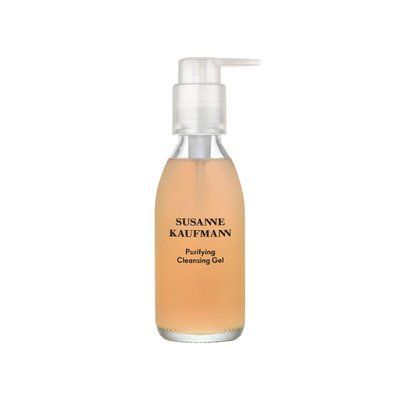 Косметичний засіб Susanne Kaufmann Purifying Cleansing Gel, 100 мл КОСМ00555 фото