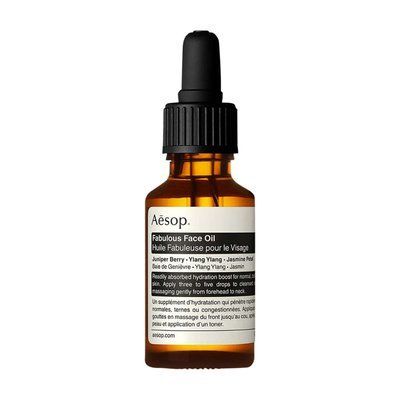 Косметичний засіб Aesop Fabulous Face Oil, 25 мл КОСМ05555 фото