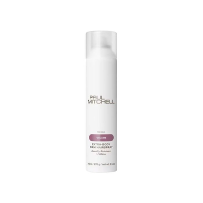 Спрей для волосся Paul Mitchell Extra-Body Firm Hair, 281 мл BS-009531140070 фото