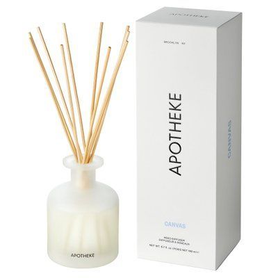 Косметичний засіб Apotheke Canvas Reed Diffuser, 198 мл КОСМ04205 фото
