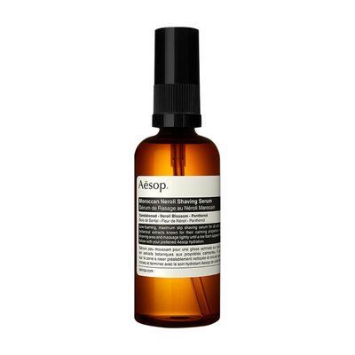 Косметичний засіб Aesop Moroccan Neroli Shaving Serum, 101 мл КОСМ03905 фото