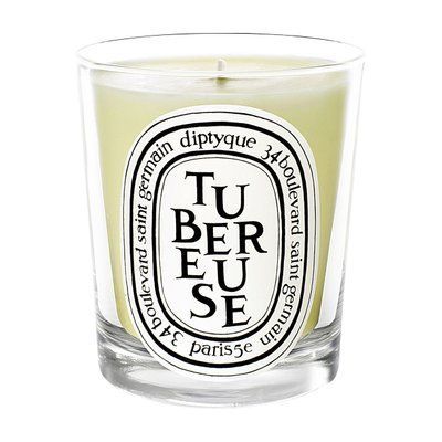 Косметичний засіб Diptyque Tuberose Candle, 192 мл КОСМ05355 фото