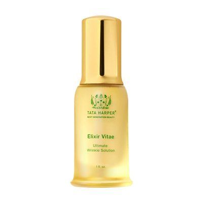 Косметичний засіб Tata Harper Elixir Vitae Serum, 30 мл КОСМ01255 фото