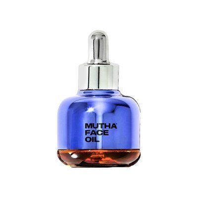 Косметичний засіб Mutha Face Oil, 24 мл КОСМ01605 фото