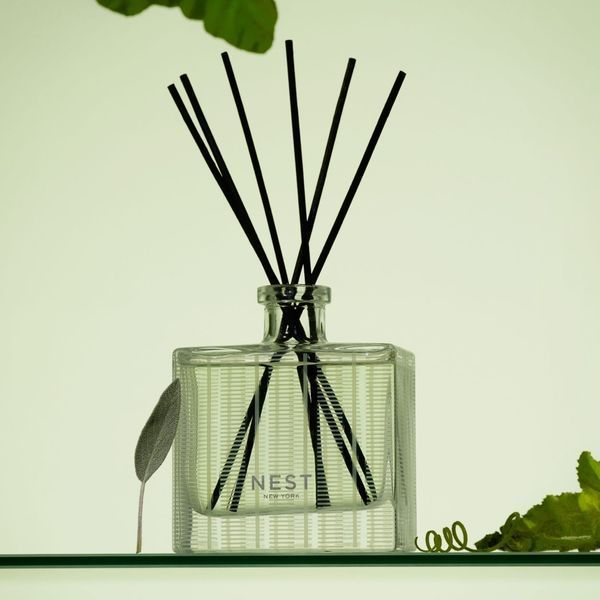 Косметичний засіб Nest Cucumber & White Sage Diffuser, 174 мл КОСМ04155 фото