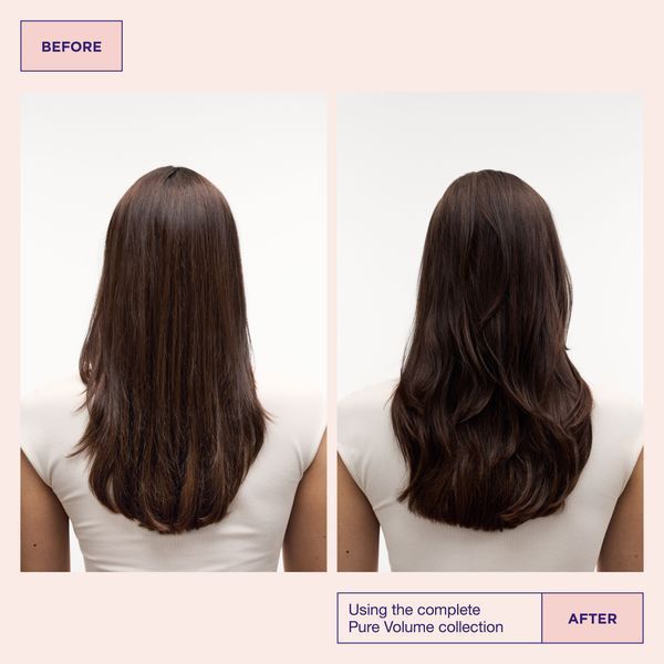 Косметичний засіб Maria Nila Pure Volume Mousse, 151 мл КОСМ03055 фото