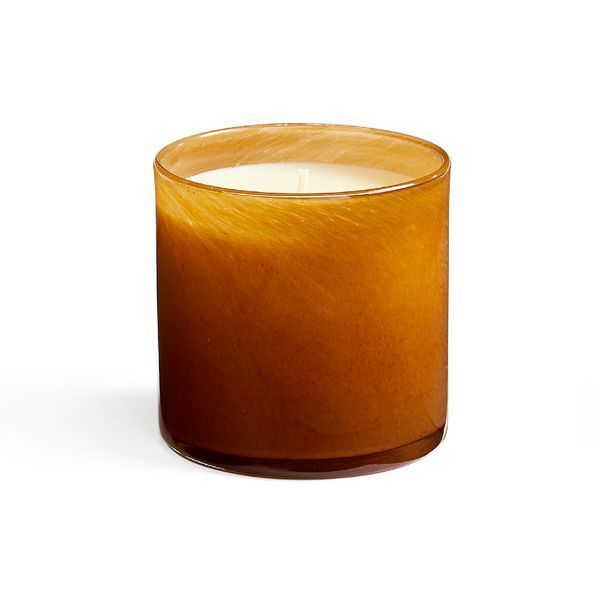 Косметичний засіб Lafco Amber Black Vanilla Signature Candle, 458 мл КОСМ04455 фото