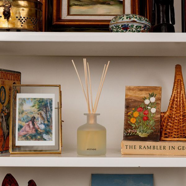 Косметичний засіб Apotheke Canvas Reed Diffuser, 198 мл КОСМ04205 фото