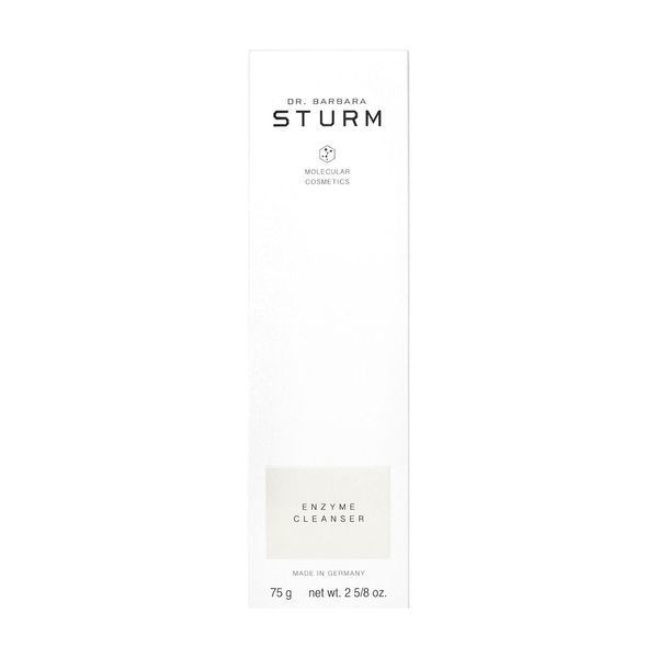 Очищувальний засіб Dr. Barbara Sturm Enzyme Cleanser, 74 мл КОСМ00305 фото