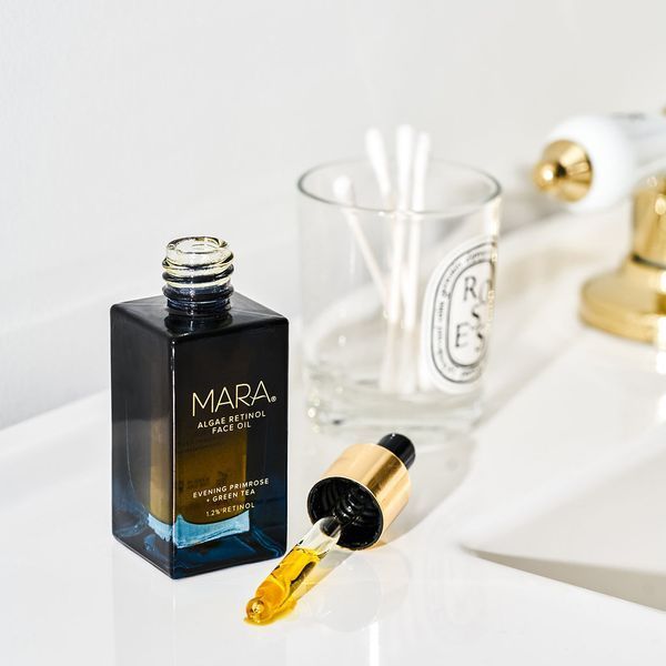 Косметичний засіб Mara Algae Retinol Face Oil, 30 мл КОСМ00605 фото