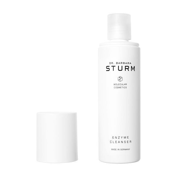 Очищувальний засіб Dr. Barbara Sturm Enzyme Cleanser, 74 мл КОСМ00305 фото