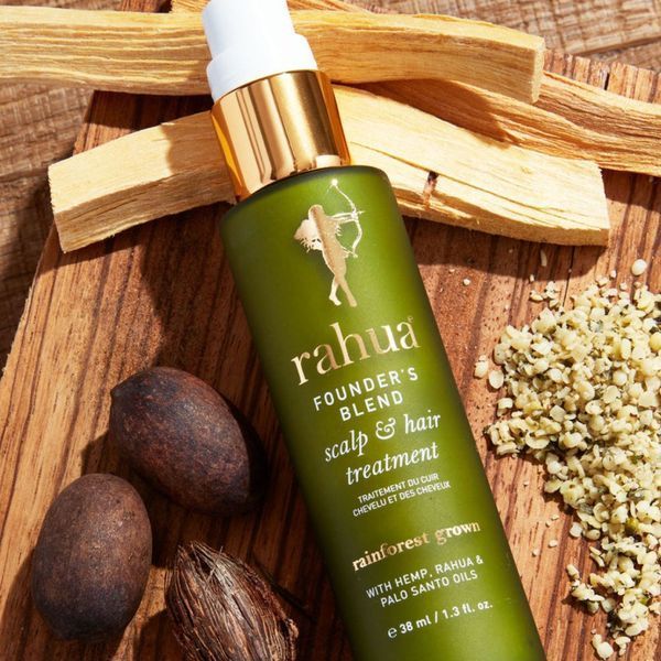 Косметичний засіб Rahua Founder's Blend Scalp and Hair Treatment, 38 мл КОСМ03105 фото