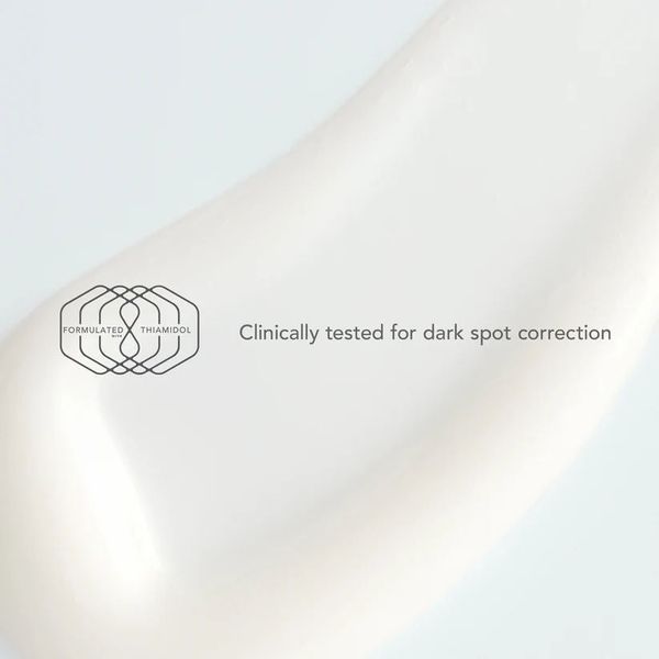Косметичний засіб Chantecaille Blanc Peony Face Serum Dark Spot Corrector, 30 мл КОСМ01705 фото