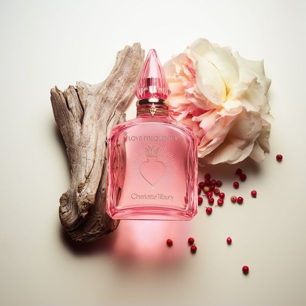 Косметичний засіб Charlotte Tilbury Love Frequency, 101 мл КОСМ04955 фото