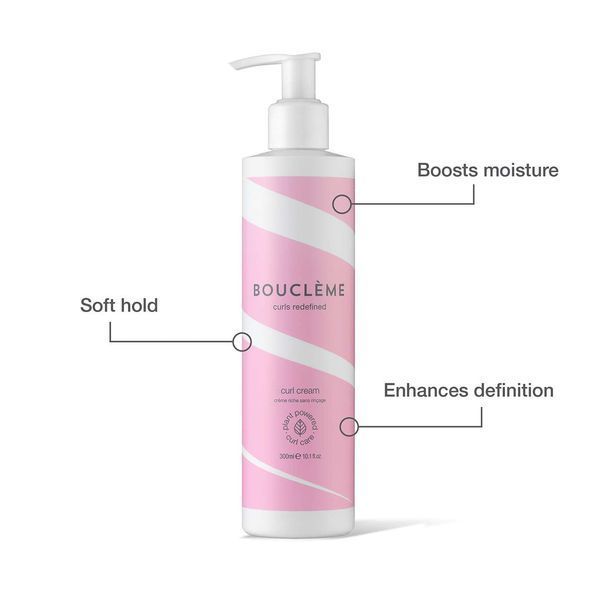 Косметичний засіб Boucl&egrave;me Curl Cream, 299 мл КОСМ02955 фото