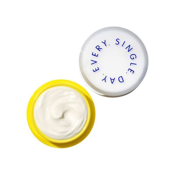 Сонцезахисний крем Supergoop! Superscreen Hydrating Daily Cream SPF 40, 50 мл КОСМ02355 фото