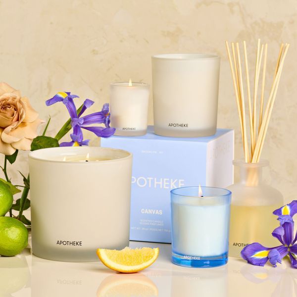 Косметичний засіб Apotheke Canvas Reed Diffuser, 198 мл КОСМ04205 фото