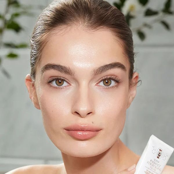Косметичний засіб Charlotte Tilbury Super Radiance Resurfacing Facial, 50 мл КОСМ03455 фото