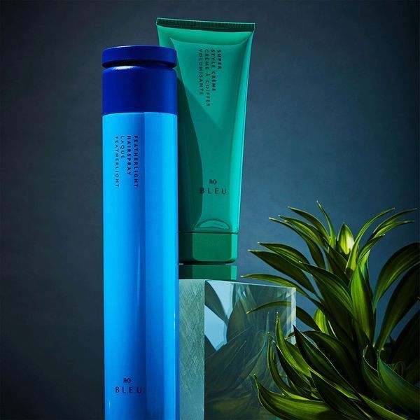 Косметичний засіб R+Co Bleu Featherlight Hairspray, 245 мл КОСМ03005 фото