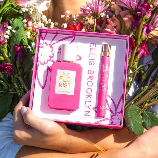 Косметичний засіб Ellis Brooklyn Florist Eau de Parfum Gift Set, 177 мл КОСМ05005 фото