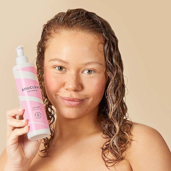 Косметичний засіб Boucl&egrave;me Curl Cream, 299 мл КОСМ02955 фото