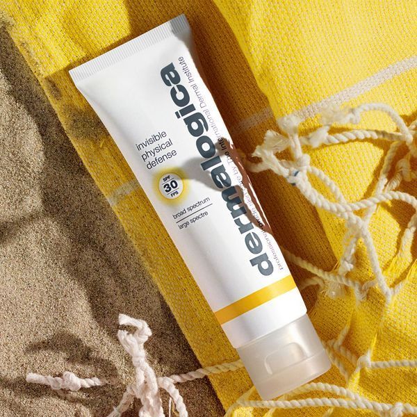 Солнцезащитный крем Dermalogica Invisible Physical Defense SPF 30, 50 мл КОСМ02255 фото