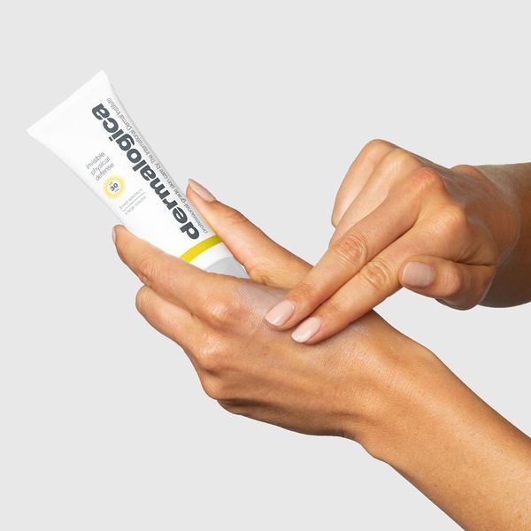 Солнцезащитный крем Dermalogica Invisible Physical Defense SPF 30, 50 мл КОСМ02255 фото