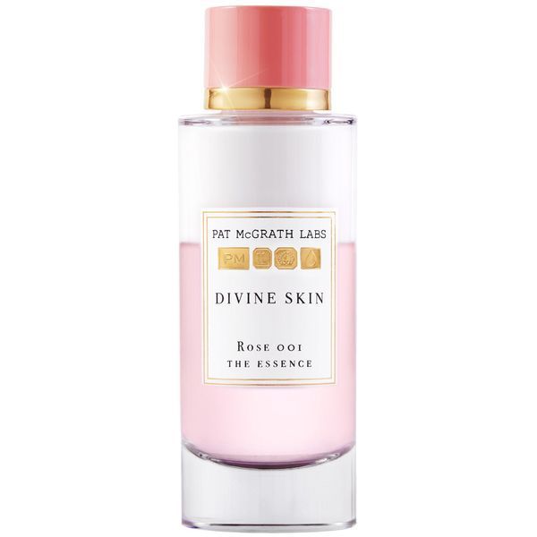 Косметичний засіб Pat McGrath Labs Divine Skin: Rose 001 The Essence, 100 мл КОСМ01455 фото