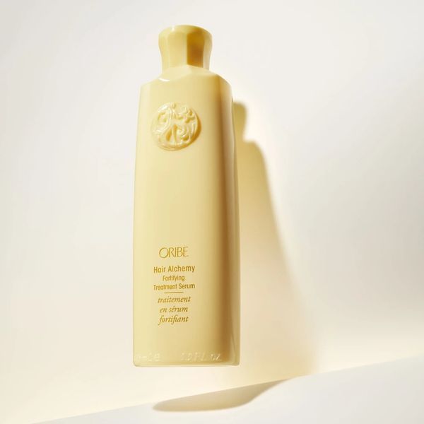Сыворотка для волос Hair Alchemy Fortifying Treatment Serum Oribe 175мл 2461419045 фото