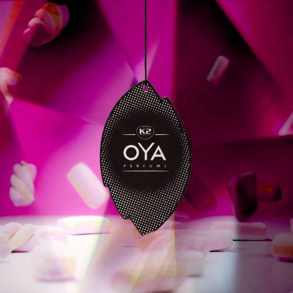 Ароматизатор для салону авто Oya солодкий діамант K20505 фото