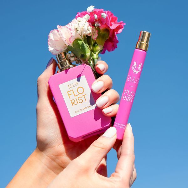 Косметичний засіб Ellis Brooklyn Florist Eau de Parfum Gift Set, 177 мл КОСМ05005 фото