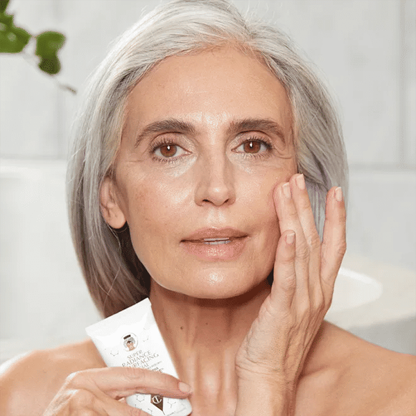 Косметичний засіб Charlotte Tilbury Super Radiance Resurfacing Facial, 50 мл КОСМ03455 фото