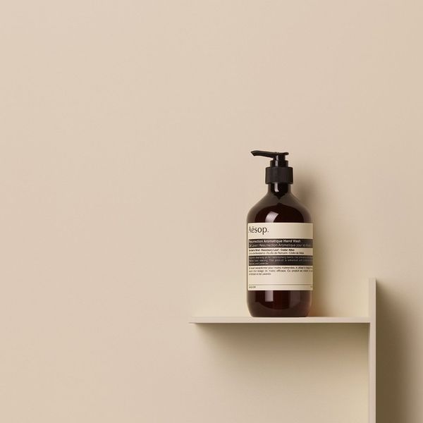 Гель для душа Aesop Resurrection Aromatique Hand Wash, 500 мл КОСМ00005 фото