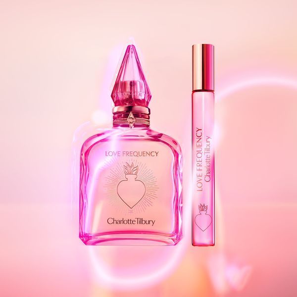 Косметичний засіб Charlotte Tilbury Love Frequency, 101 мл КОСМ04955 фото