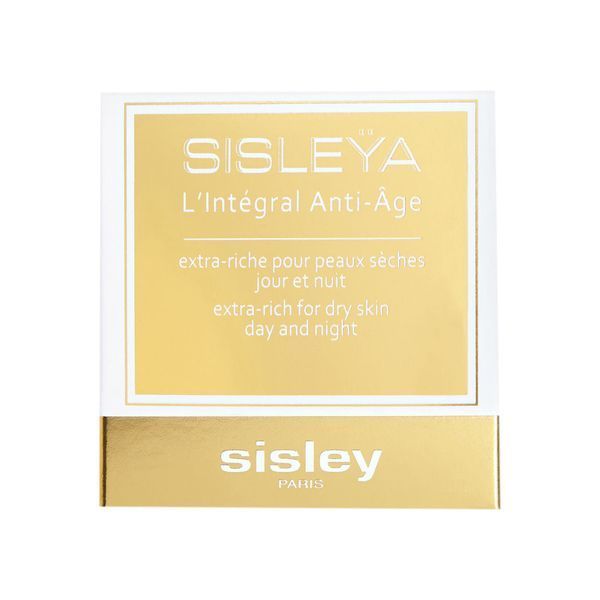 Косметичний засіб Sisley-Paris Sisle&yuml;a L'Int&eacute;gral Anti-&Acirc;ge Extra-Rich, 47 мл КОСМ01355 фото