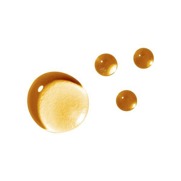 Косметичний засіб Klorane Nourishing Dry Hair Oil With Mango, 98 мл КОСМ02905 фото