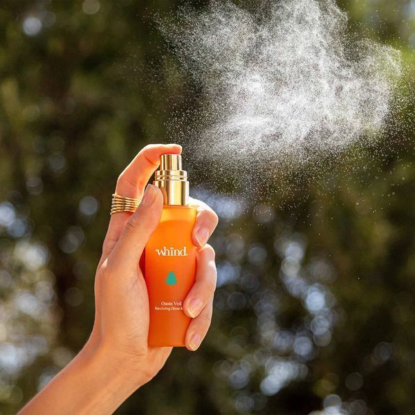Косметичний засіб Whind Oasis Veil Reviving Glow Mist, 50 мл КОСМ00505 фото
